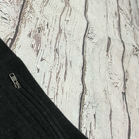 Women's Patagonia Black Better Sweater Fleece Pullover Jacket - Picture 5 of 9